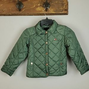Tommy Hilfiger Jacket